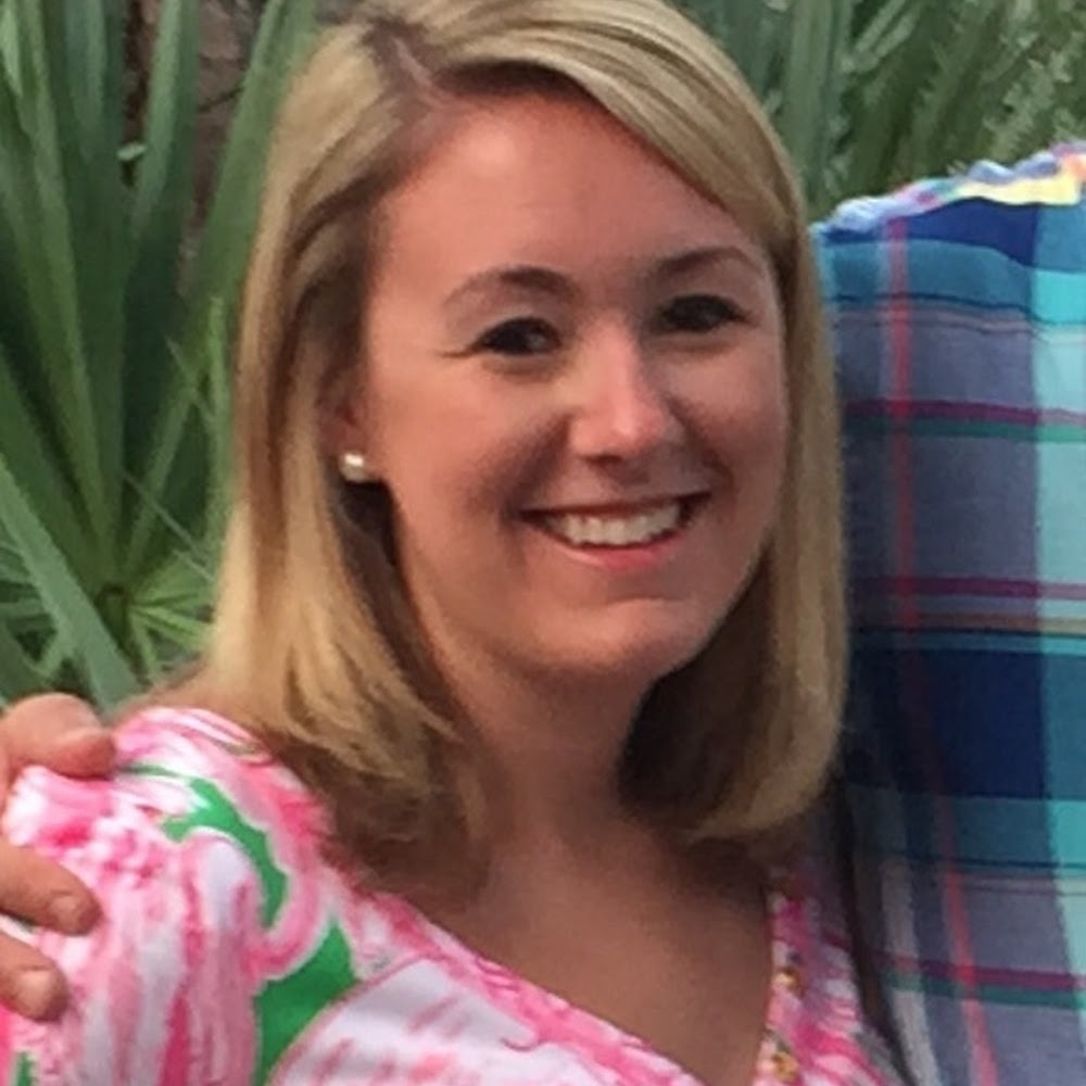 Meet your Posher, Lindsay
